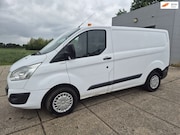 Ford Transit Custom - 290 2.2 TDCI L1H2 Trend-airco-trekhaak
