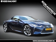 Lexus Lc - 500h | Touring Pack | NL-auto | Full-options! | Dealer onder