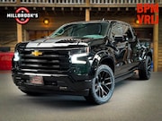 Chevrolet Silverado - High Country Black Edition Widebody 6.2 V8 420 PK BPM VRIJ, 