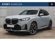 BMW X3 - 30e xDrive M Sport Automaat / Trekhaak / Sportstoe