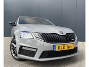 Skoda Octavia - Combi 2.0 TSI RS 245PK Aut. Canton LED Sfeer