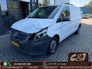 Mercedes-Benz Vito - 109 CDI Lang Business Professional schade l airco l cruise l