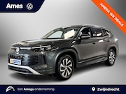 Volkswagen Tayron - 1.5 150pk eTSI Life Edition 7p. Koplampverlichting led plus 