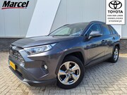 Toyota RAV4 - 2.0 VVT-iE Dynamic Trekhaak(1500kg) Navi Autom achteklep App