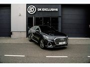 Audi Q3 Sportback - 45 TFSI e S Edition / Panoramadak