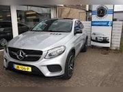 Mercedes-Benz GLE-klasse - Coupé 4MATIC