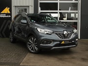 Renault Kadjar - 1.3 TCe Intens leer, stoelverw, Trekhaak