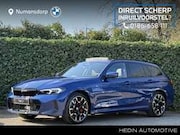 BMW 3-serie - Touring 330e | M-Sport Pro | Le Mans Blue
