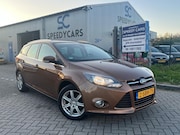 Ford Focus - 1.0 EcoBoost Titanium 2013 Cruise Navi PDC