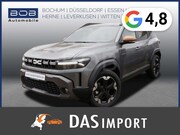 Dacia Duster - Extreme HYBRID 140 NAVI SHZ PDC KLIMA