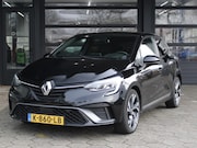 Renault Clio - 1.0 TCe 100pk R.S. Line