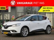 Renault Scénic - 1.3 TCe 140-PK | Automaat | Clima-Airco | Keyless Entry | Tr