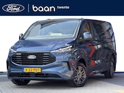 Ford Transit Custom - 280 2.0 TDCI L1H1 Limited | AGR stoelen | Adaptive Cruise |