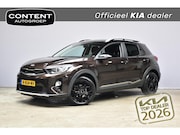 Kia Stonic - 1.2 DynamicPlusLine Edition |Stoel-Stuurververwarming |Navi