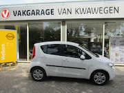 Opel Agila - 1.0 EDITION AIRCO L.M. VELGEN ELEK. RAMEN