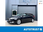 Ford Focus - Wagon 125pk Titanium NAVI | CLIMA | CARPLAY | TREKHAAK AFNEE
