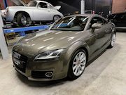 Audi TT - 2.0 TFSI quattro Pro Line *Leder | Navi | Clima | Cruise | S