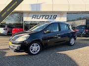 Renault Clio - 1.6-16V Corporate Sport