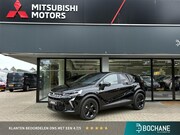 Mitsubishi ASX - 1.8 HEV AT Black Edition NIEUW UIT VOORRAAD LEVERBAAR | Clim