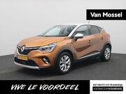 Renault Captur - 1.3 TCe 130 Intens | Camera | PDC Voor+Achter | Full-Map Nav