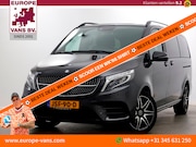Mercedes-Benz V-klasse - 300d 4-MATIC Lang Edition AMG Personenbus INCL. BTW/BPM 09-2