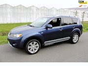 Mitsubishi Outlander - 2.4 Inspire Special Edition met Nieuwe Koppeling