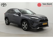 Toyota RAV4 - 2.5 Plug-in Hybrid AWD Style | Dodehoek detectie | Head-up d