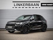 Audi Q3 - 45 TFSI e S Line | SOH 92% | Sonos | Leder | ACC | Zwart Opt