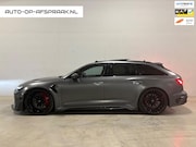Audi RS6 - -R ABT 1/125 Ceramic 740pk B&O Carbon