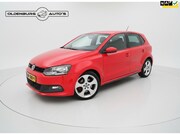 Volkswagen Polo - 1.4 TSI GTI | Automaat | 5drs |Navi