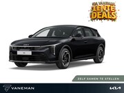 Kia K4 - 1.0 T-GDi MHEV Plus | Nieuw model | Electronic climate contr