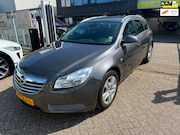 Opel Insignia - Sports Tourer 1.6 T Edition