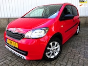 Skoda Citigo - 1.0 Greentech Expedition | Airco