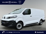 Peugeot e-Expert - L3 75 kWh 136pk | ACTIE | 8 jaar garantie | 0% financial lea
