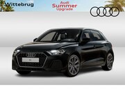 Audi A1 - Sportback 25 TFSI 95pk S tronic Advanced edition