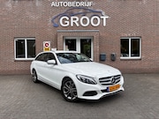 Mercedes-Benz C-klasse - 200 PRESTIGE