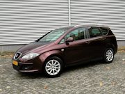 Seat Altea XL - 1.8 TFSI Stylance Trekhaak Airco Cruise OrgNL NAP