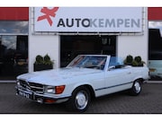 Mercedes-Benz SL-klasse - 350 SL roadster
