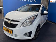 Chevrolet Spark - 1.0 16V LS Bi-Fuel