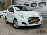 Suzuki Alto - 1.0 Celebration EASSS AIRCO|ELEKTRISCHE RAMEN