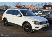 Volkswagen Tiguan - 1.4 TSI Comfortline Business