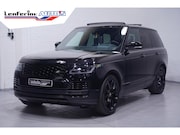 Land Rover Range Rover - 2.0 P400e Autobiography pano DAB HUD 22-inch lmv stoel verwa