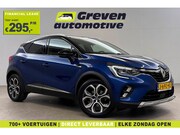 Renault Captur - 1.6 E-Tech Plug-in Hybrid | 360° | Virtual | Sfeer | Carplay