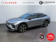 Citroën C5 X - 130PK Business Plus Aut | ACC | Stuurverw | Camera | Navi