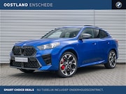BMW X2 - sDrive20i M Sport Automaat / Sportstoelen / Adaptieve LED /