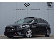 Kia Ceed - 1.6 T-GDi GT Panodak, JBL, Camera , Keyless, Digitale Cockpi