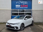 Volkswagen Polo - 1.0 TSI R-Line Business AUTOMAAT/PANO/DIGITAL DASH