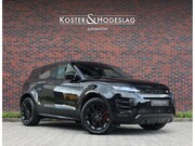 Land Rover Range Rover Evoque - P300e Dynamic HSE