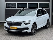 Skoda Kamiq - 1.5 TSI ACT Monte Carlo Xenon/Led, Pano, Camera, Cruise, Key