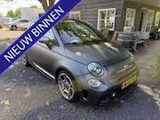 Fiat 500 Abarth - 1.4 T-Jet Turismo 70th Anniversary *DIEFSTALSCHADE